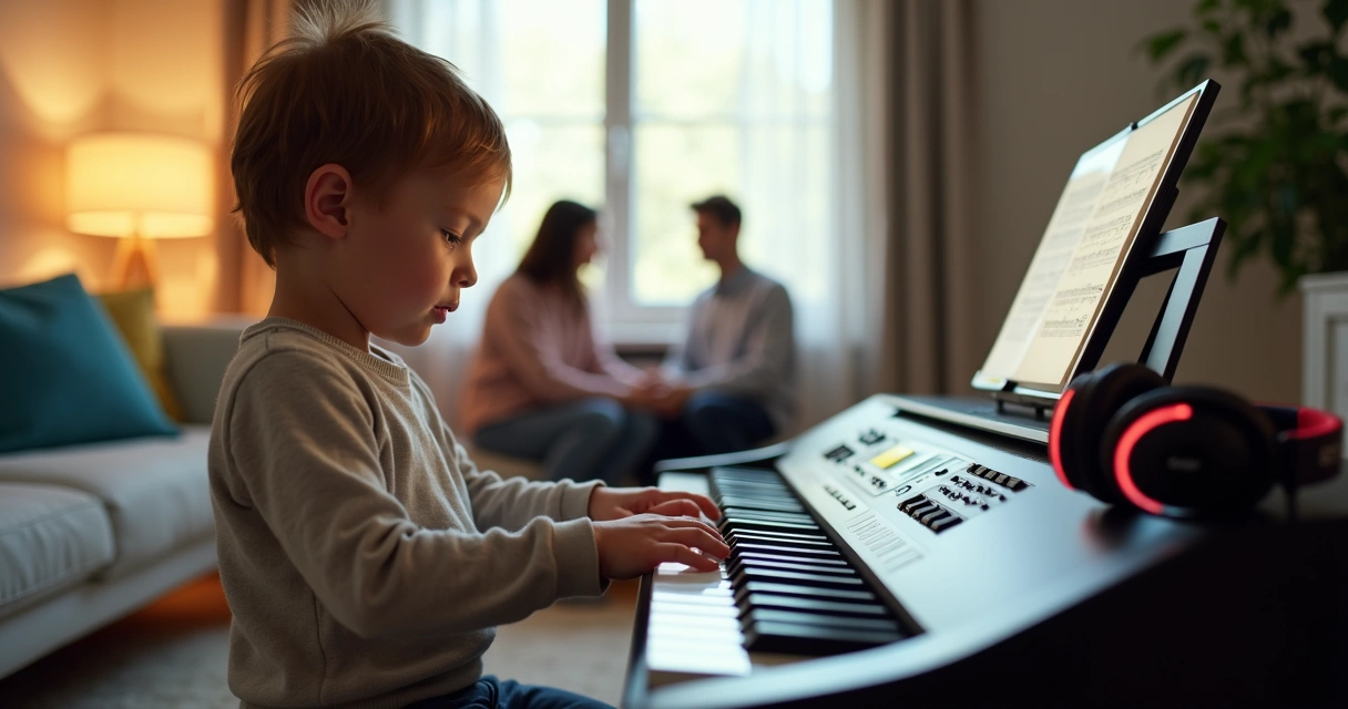Como Tocar Um Instrumento Musical: Guia Completo
